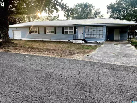 1500 Long 14th St, Bessemer, AL 35020
