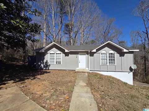 4981 Karen Ln, Adamsville, AL 35005