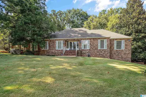 3526 Bethune Dr, Mountain Brook, AL 35223