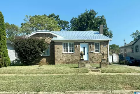 1606 51st St, Birmingham, AL 35208