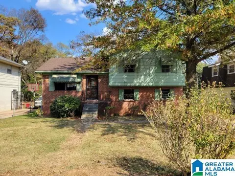 1317 Frisco St, Birmingham, AL 35224