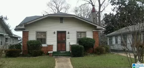 1672 Fulton Ave SW, Birmingham, AL 35211