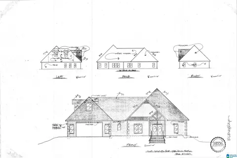 500 Lincoln Crest Blvd SE, Jacksonville, AL 36265