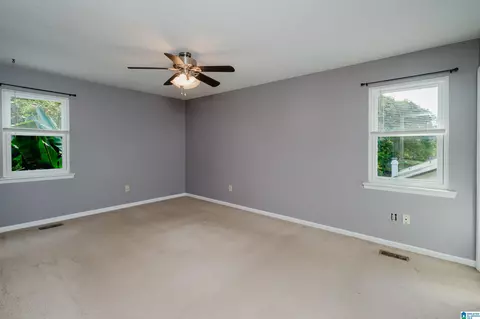 Bedroom - 1807 Apache Way, Alabaster, AL 35007 photo 2 of 10