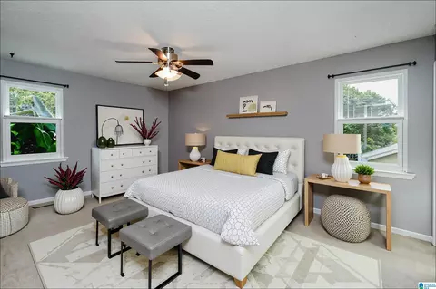 Bedroom - 1807 Apache Way, Alabaster, AL 35007 photo 1 of 10