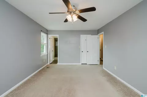 Bedroom - 1807 Apache Way, Alabaster, AL 35007 photo 4 of 10
