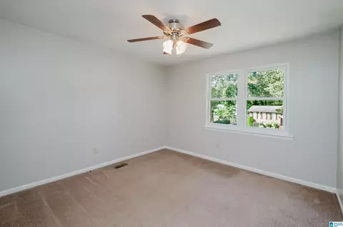 Bedroom - 1807 Apache Way, Alabaster, AL 35007 photo 7 of 10