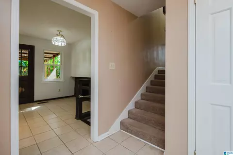 Entry Way - 1807 Apache Way, Alabaster, AL 35007 photo 3 of 3