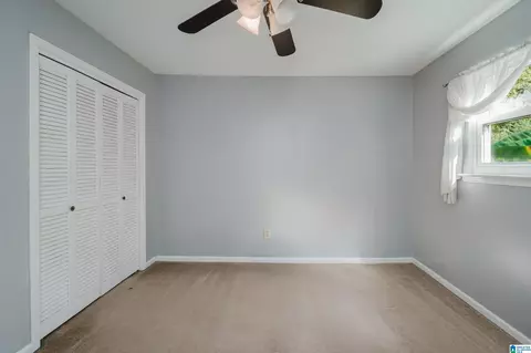 Bedroom - 1807 Apache Way, Alabaster, AL 35007 photo 6 of 10