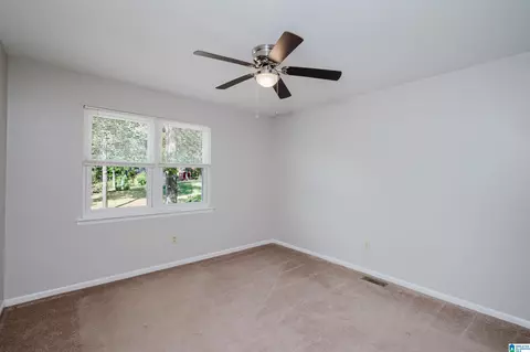 Bedroom - 1807 Apache Way, Alabaster, AL 35007 photo 9 of 10
