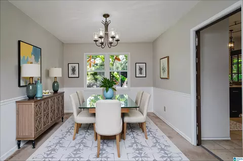 Dining - 1807 Apache Way, Alabaster, AL 35007 photo 1 of 1