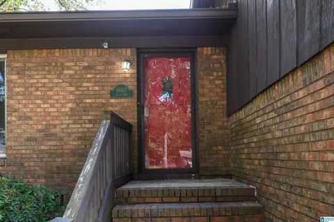 Entry Way - 1807 Apache Way, Alabaster, AL 35007 photo 1 of 3