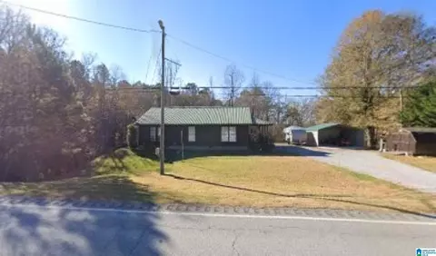 5704 Highway 46, Heflin, AL 36264