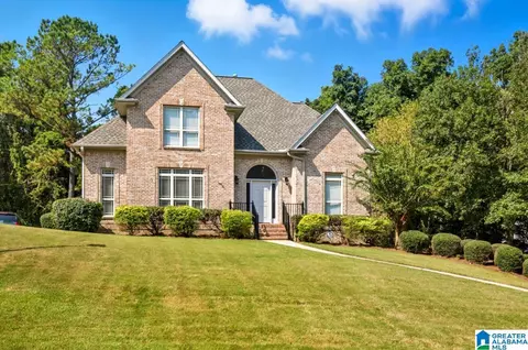 7609 Lewis Way, Mc Calla, AL 35111