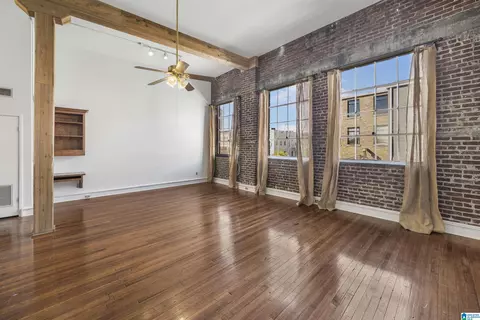 2301 Morris Ave #311, Birmingham, AL 35203
