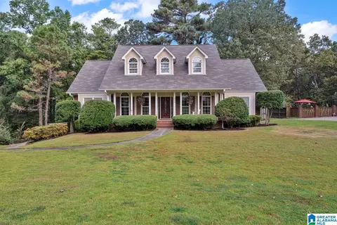 3014 Hunters Run, Gardendale, AL 35071