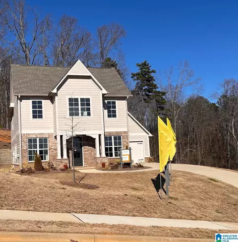 242 Oak Hill Ln, Moody, AL 35004