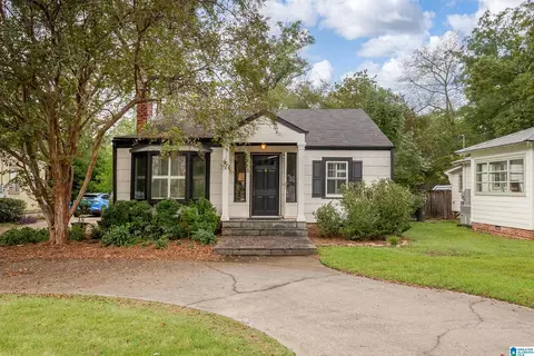 334 Kenilworth Dr, Homewood, AL 35209