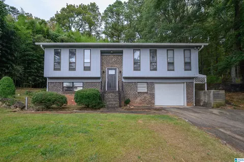 4770 Elfreth Johnson Rd, Birmingham, AL 35215