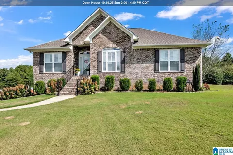 190 Willow Parc Dr, Hayden, AL 35079