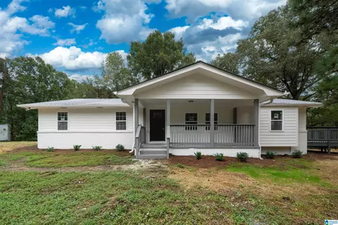 Exterior - 312 Lehigh Rd, Trafford, AL 35172 photo 8 of 8