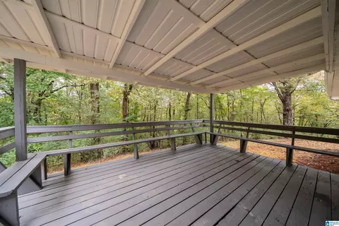 Exterior - 312 Lehigh Rd, Trafford, AL 35172 photo 6 of 8