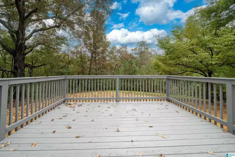 Exterior - 312 Lehigh Rd, Trafford, AL 35172 photo 5 of 8