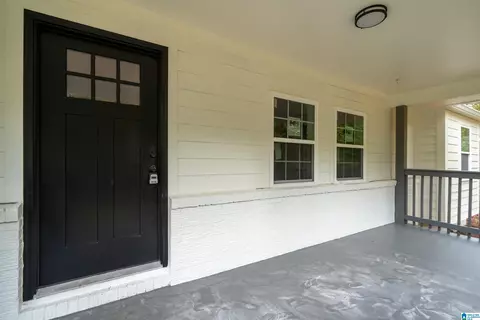 Exterior - 312 Lehigh Rd, Trafford, AL 35172 photo 3 of 8