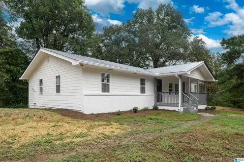 Exterior - 312 Lehigh Rd, Trafford, AL 35172 photo 4 of 8