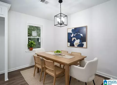 Dining - 312 Lehigh Rd, Trafford, AL 35172 photo 1 of 1