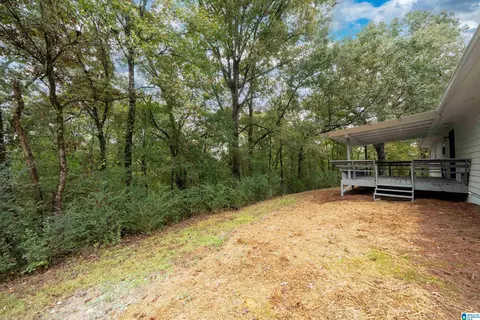 Exterior - 312 Lehigh Rd, Trafford, AL 35172 photo 7 of 8