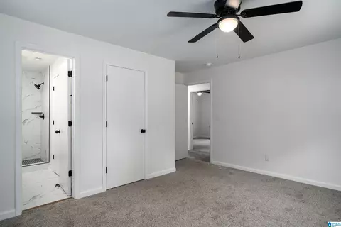 Bedroom - 312 Lehigh Rd, Trafford, AL 35172 photo 4 of 6