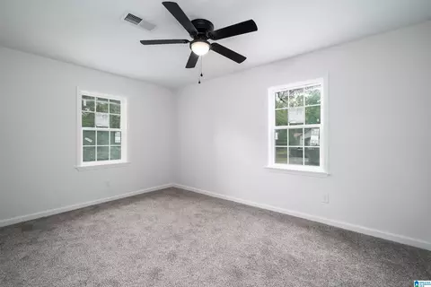 Bedroom - 312 Lehigh Rd, Trafford, AL 35172 photo 5 of 6