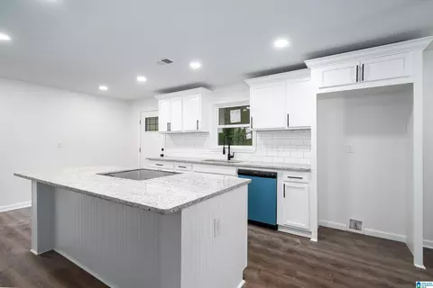 Kitchen - 312 Lehigh Rd, Trafford, AL 35172 photo 2 of 2