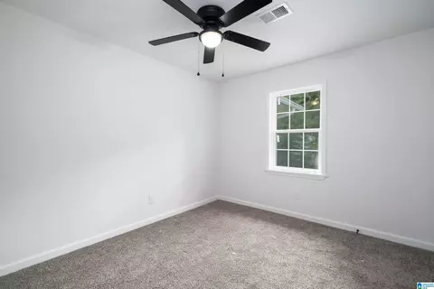 Bedroom - 312 Lehigh Rd, Trafford, AL 35172 photo 6 of 6