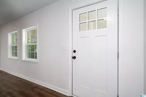Entry Way - 312 Lehigh Rd, Trafford, AL 35172 photo 1 of 1
