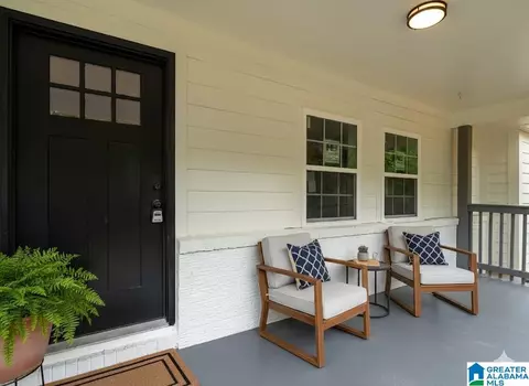 Exterior - 312 Lehigh Rd, Trafford, AL 35172 photo 2 of 8