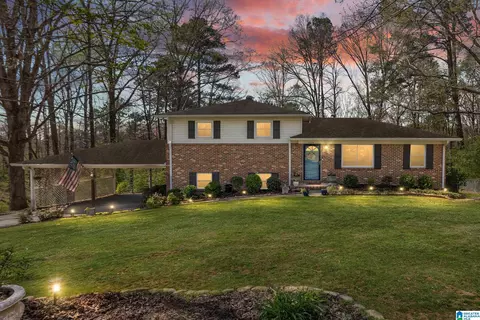 5224 Elm Rd, Mount Olive, AL 35117