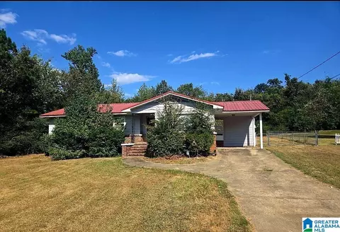 2237 3rd St NW, Center Point, AL 35215