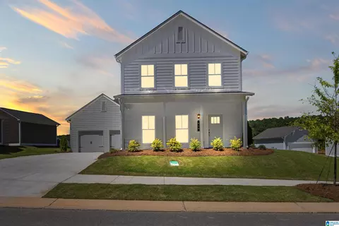 428 Wishford Cir, Helena, AL 35080