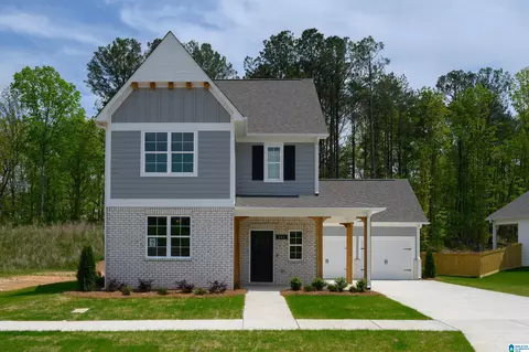 424 Wishford Cir, Helena, AL 35080