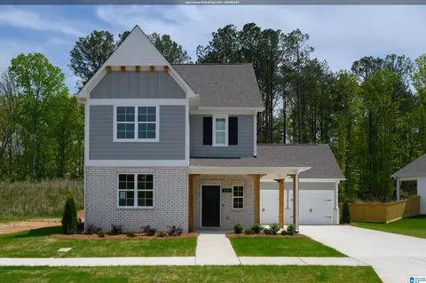 424 Wishford Cir, Helena, AL 35080
