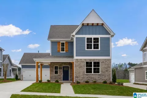 424 Wishford Cir, Helena, AL 35080