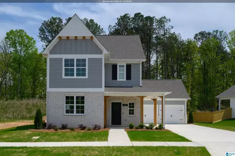 424 Wishford Cir, Helena, AL 35080