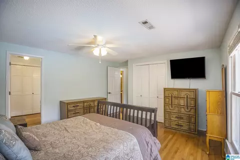 Bedroom - 103 Windover Dr, Clanton, AL 35045 photo 3 of 6