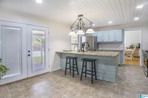 Kitchen - 103 Windover Dr, Clanton, AL 35045 photo 1 of 2