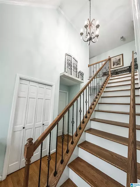 Entry Way - 103 Windover Dr, Clanton, AL 35045 photo 1 of 2