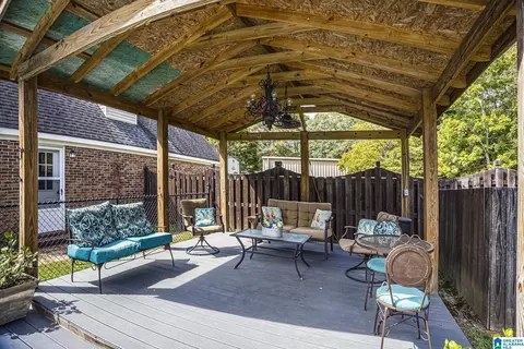 Exterior - 103 Windover Dr, Clanton, AL 35045 photo 9 of 11