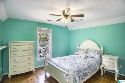 Bedroom - 103 Windover Dr, Clanton, AL 35045 photo 6 of 6