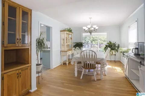 Dining - 103 Windover Dr, Clanton, AL 35045 photo 1 of 1